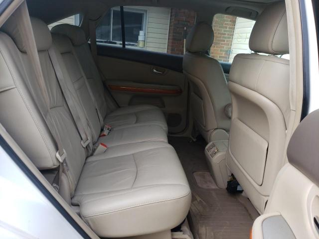 Photo 6 from auction – 2005 LEXUS RX 330 with VIN 2T2HA31U05C082744