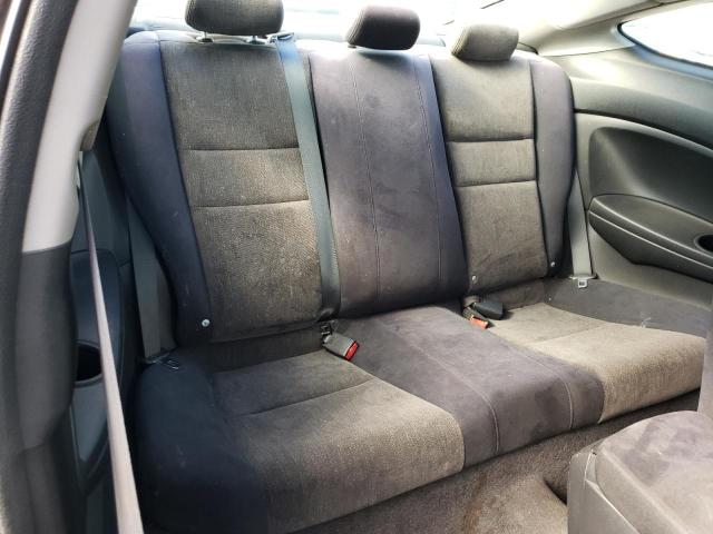 Photo 6 from auction – 2010 HONDA ACCORD LX with VIN 1HGCS1B32AA018307