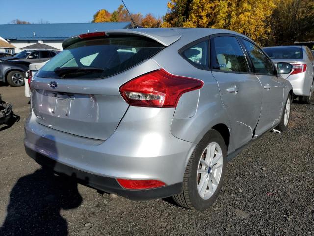 Photo 4 from auction – 2018 FORD FOCUS SE with VIN 1FADP3K28JL242019