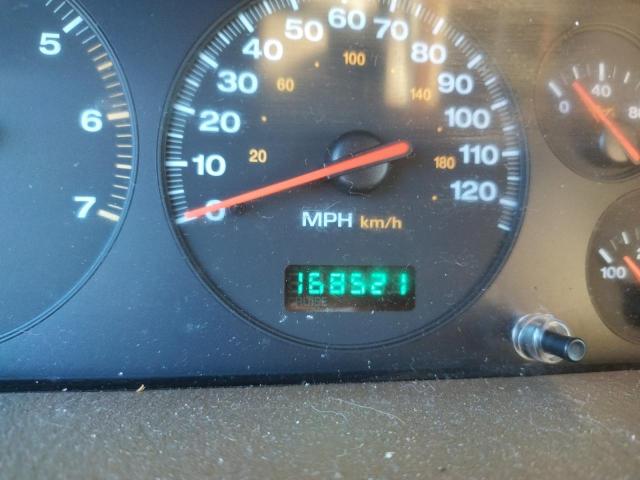 Photo 8 from auction – 2000 JEEP GRAND CHER with VIN 1J4GW58N0YC409288