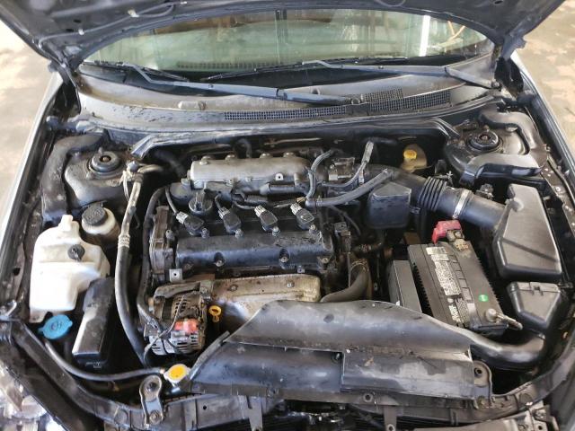 Photo 7 from auction – 2005 NISSAN ALTIMA S with VIN 1N4AL11D55C365806