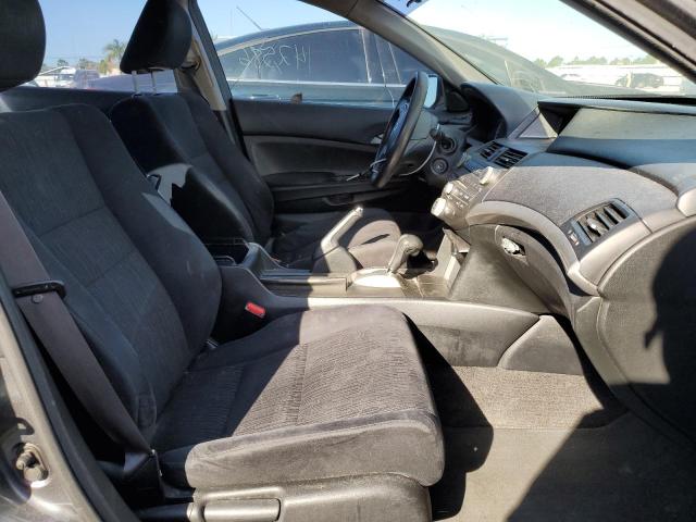 Photo 5 from auction – 2011 HONDA ACCORD LXP with VIN 1HGCP2F47BA032795