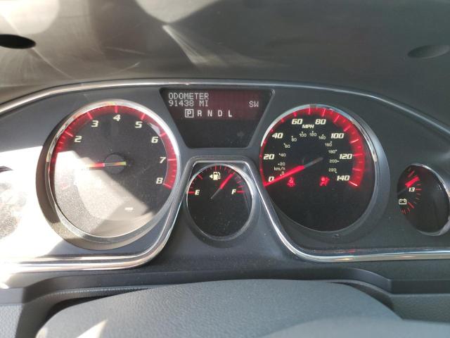 Photo 8 from auction – 2015 GMC ACADIA SLT with VIN 1GKKRRKD9FJ183912