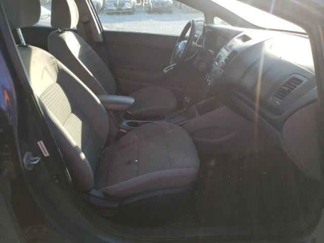 Photo 5 from auction – 2014 KIA FORTE LX with VIN KNAFX4A69E5225234