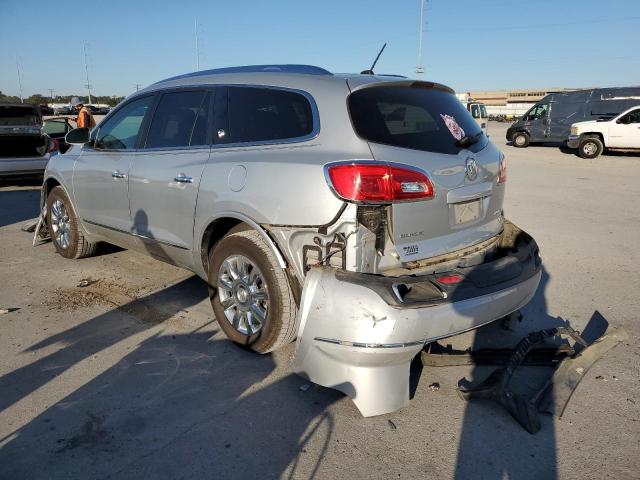 Photo 3 from auction – 2013 BUICK ENCLAVE with VIN 5GAKRDKD7DJ193366