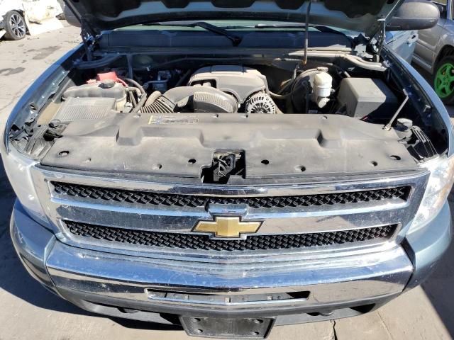 Photo 7 from auction – 2010 CHEVROLET SILVERADO with VIN 3GCRKSE37AG247092