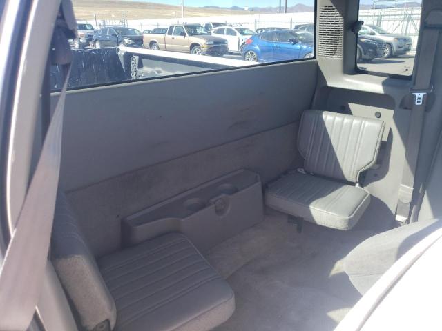 Photo 6 from auction – 2001 CHEVROLET S-10 with VIN 1GCCS19541K168242