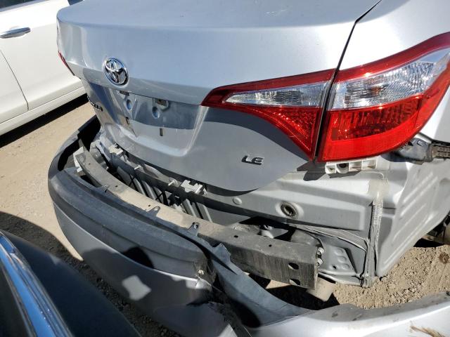 Photo 9 from auction – 2016 TOYOTA COROLLA L with VIN 5YFBURHE3GP517388
