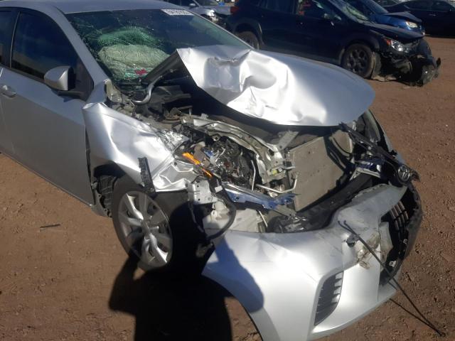Photo 9 from auction – 2015 TOYOTA COROLLA L with VIN 5YFBURHE8FP189559