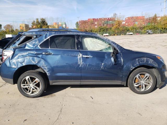 Photo 9 from auction – 2017 CHEVROLET EQUINOX PR with VIN 2GNFLGEK4H6107261
