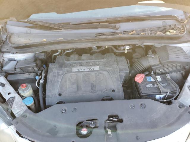 Photo 7 from auction – 2008 HONDA ODYSSEY EX with VIN 5FNRL38738B085155