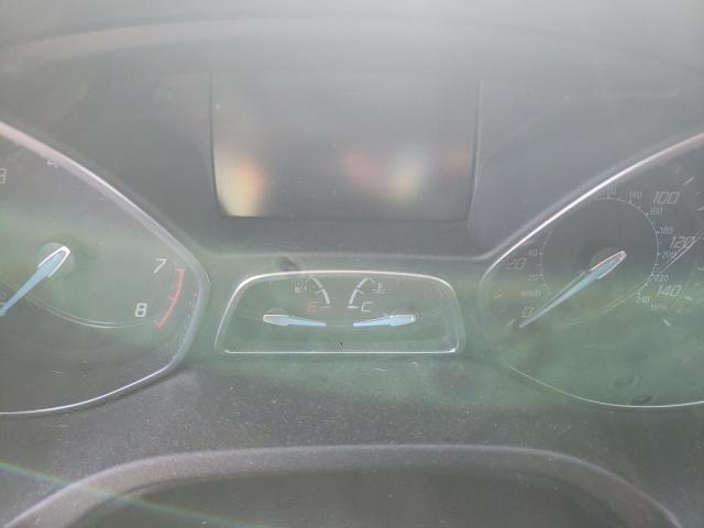 Photo 8 from auction – 2014 FORD FOCUS S with VIN 1FADP3E20EL340981