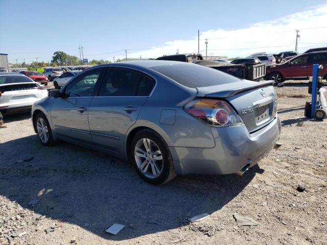Photo 3 from auction – 2012 NISSAN ALTIMA SR with VIN 1N4BL2APXCC155879