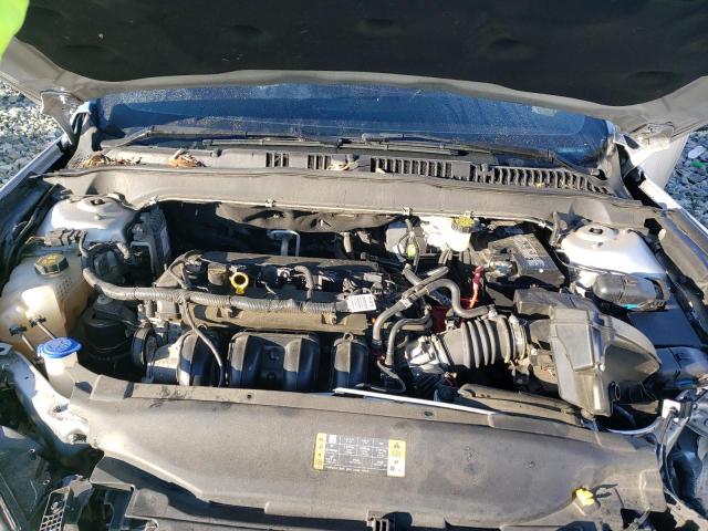Photo 7 from auction – 2018 FORD FUSION SE with VIN 3FA6P0H76JR178753