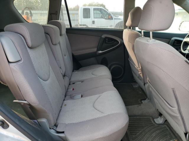 Photo 6 from auction – 2007 TOYOTA RAV4 with VIN JTMBD33V475098582