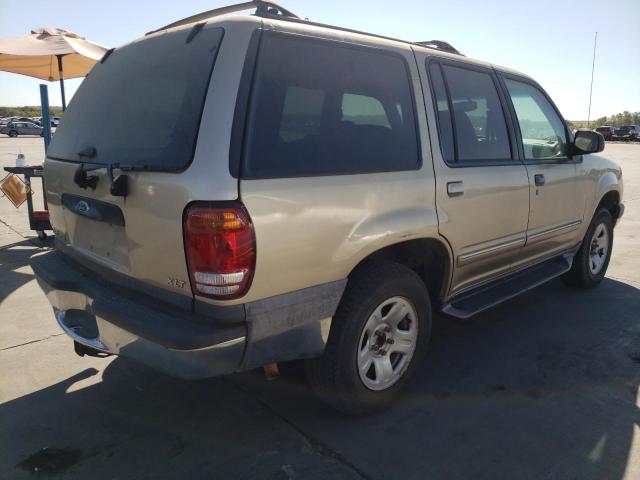 Photo 4 from auction – 2000 FORD EXPLORER X with VIN 1FMZU73E2YUA63399