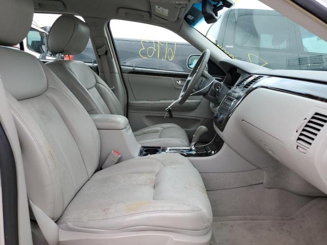 Photo 5 from auction – 2009 CADILLAC DTS with VIN 1G6KD57Y19U146339