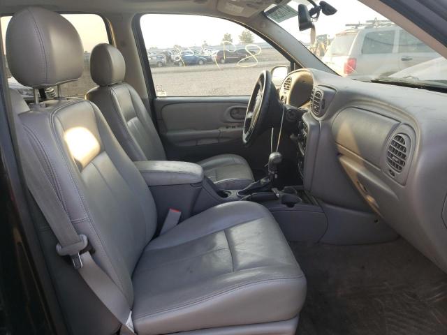 Photo 5 from auction – 2009 CHEVROLET TRAILBLAZE with VIN 1GNDT33S292113917