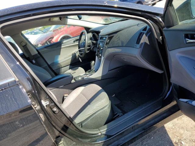 Photo 5 from auction – 2013 HYUNDAI SONATA GLS with VIN 5NPEB4AC1DH537632