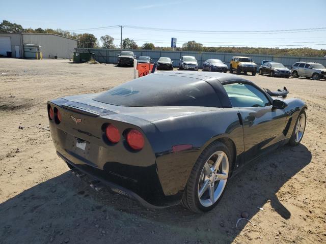 Photo 4 from auction – 2007 CHEVROLET CORVETTE with VIN 1G1YY25U875109346