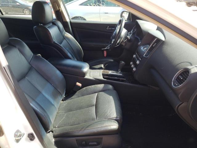 Zdjęcie 5 z aukcji – 2014 NISSAN MAXIMA S z VIN 1N4AA5AP9EC466807