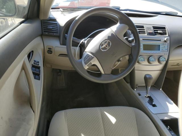 Photo 8 from auction – 2007 TOYOTA CAMRY CE with VIN 4T1BE46K37U097557