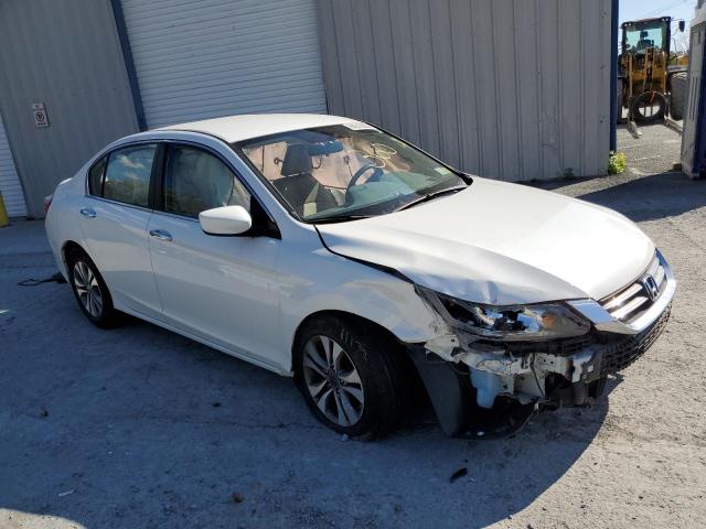 HONDA ACCORD LX 2015 with VIN 1HGCR2F30FA027011 - Photo from auction