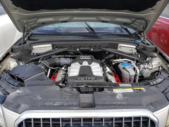 Photo 7 from auction – 2016 AUDI Q5 PREMIUM with VIN WA1D7AFP8GA079844