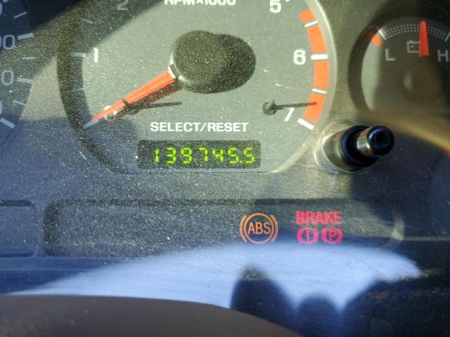 Photo 8 from auction – 2004 FORD MUSTANG with VIN 1FAFP40654F156299