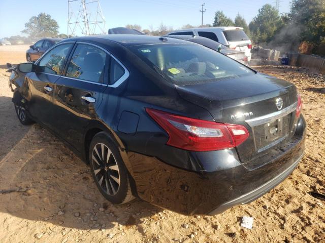 Photo 3 from auction – 2018 NISSAN ALTIMA 2.5 with VIN 1N4AL3AP1JC238860