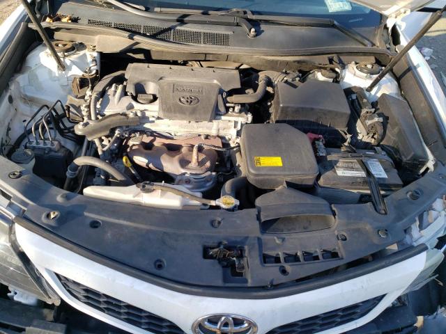 Photo 7 from auction – 2012 TOYOTA CAMRY BASE with VIN 4T1BF1FK4CU567441