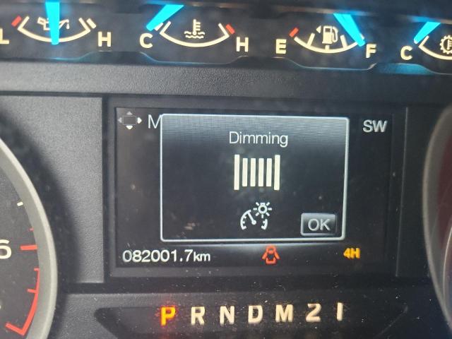 Photo 8 from auction – 2016 FORD F150 SUPER with VIN 1FTEX1EP6GFD25661