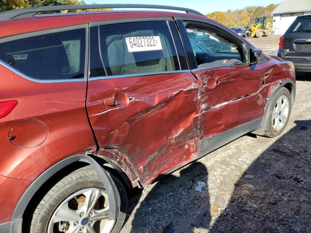 صورة رقم 9 من المزاد - 2014 FORD ESCAPE SE مع VIN 1FMCU9GX2EUC33673
