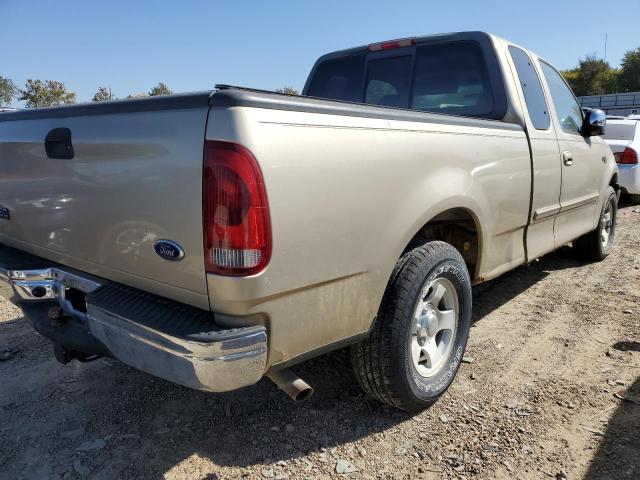 Photo 4 from auction – 2000 FORD F150 with VIN 1FTZX1725YNC36805
