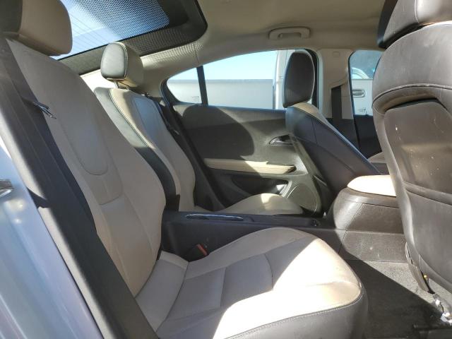 Photo 6 from auction – 2012 CHEVROLET VOLT with VIN 1G1RB6E4XCU118790