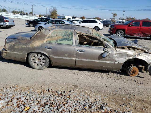 Photo 10 from auction – 2004 MERCURY GRAND MARQ with VIN 2MEFM75W34X687369