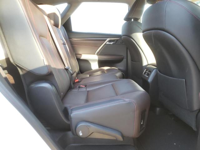 Photo 6 from auction – 2018 LEXUS RX 350 L with VIN JTJDZKCA7J2003147