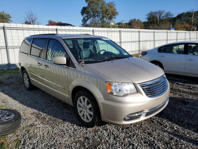 Photo 1 from auction – 2014 CHRYSLER TOWN & COU with VIN 2C4RC1BG6ER440767