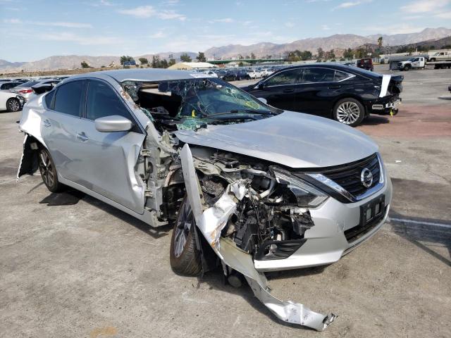 Photo 1 from auction – 2017 NISSAN ALTIMA 2.5 with VIN 1N4AL3AP3HC229359