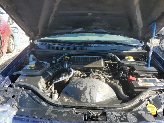 Photo 7 from auction – 2005 JEEP GRAND CHER with VIN 1J4HR48N05C689490