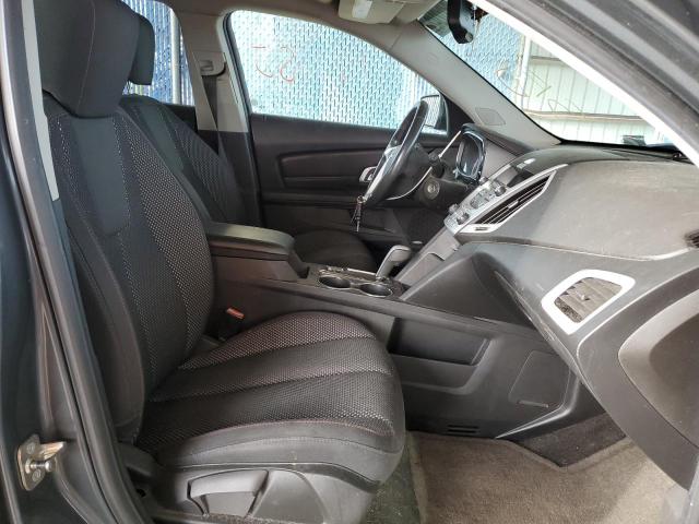 Photo 5 from auction – 2011 GMC TERRAIN SL with VIN 2CTFLTE53B6422835