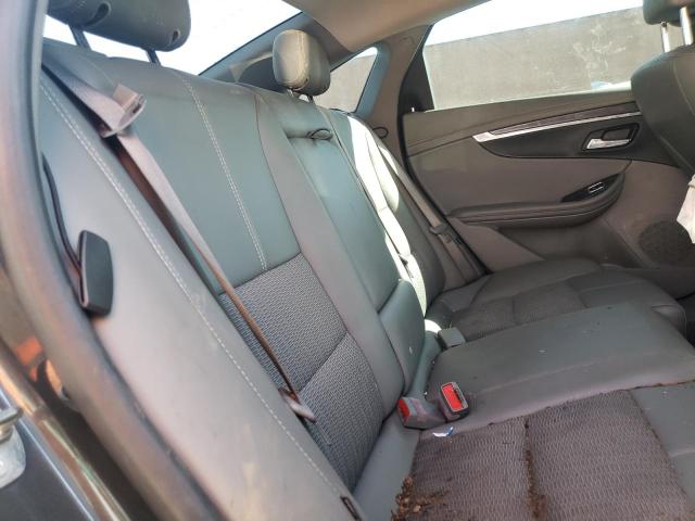 Photo 6 from auction – 2014 CHEVROLET IMPALA LT with VIN 2G1115SL1E9263819