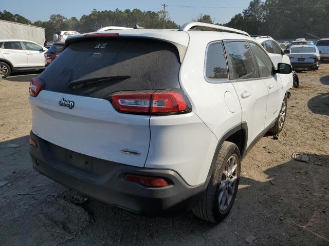 Photo 4 from auction – 2014 JEEP CHEROKEE L with VIN 1C4PJLCS2EW200277