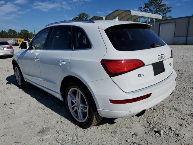 Фото 3 с аукциона – 2015 AUDI Q5 PREMIUM с VIN WA1LFAFP2FA060770