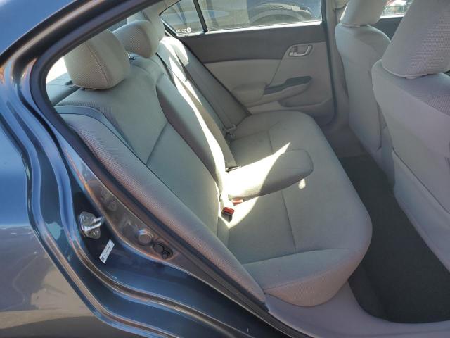 Photo 6 from auction – 2012 HONDA CIVIC LX with VIN 19XFB2F58CE356047