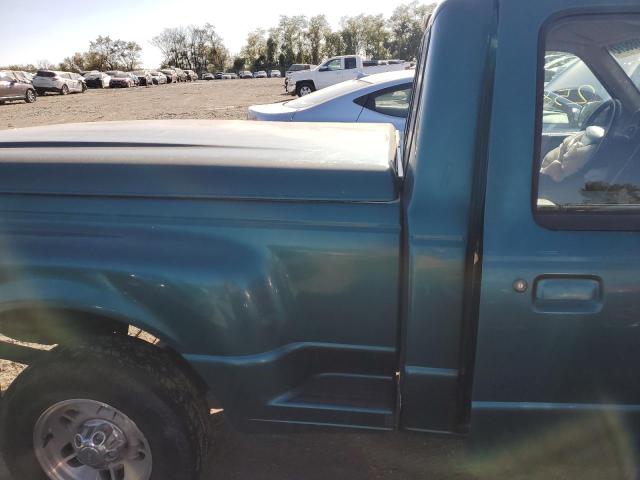 Photo 6 from auction – 1998 FORD RANGER with VIN 1FTYR10C5WPA08345