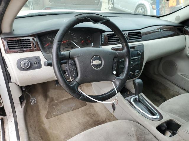 Photo 8 from auction – 2013 CHEVROLET IMPALA LS with VIN 2G1WF5E31D1157600