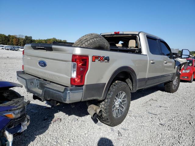 Photo 4 from auction – 2017 FORD F250 SUPER with VIN 1FT7W2BT3HEF36620