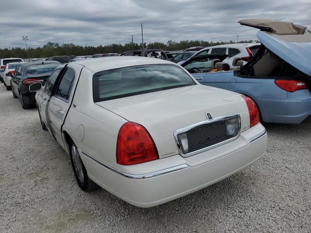 Photo 3 from auction – 2006 LINCOLN TOWN CAR S with VIN 1LNHM82V46Y614005