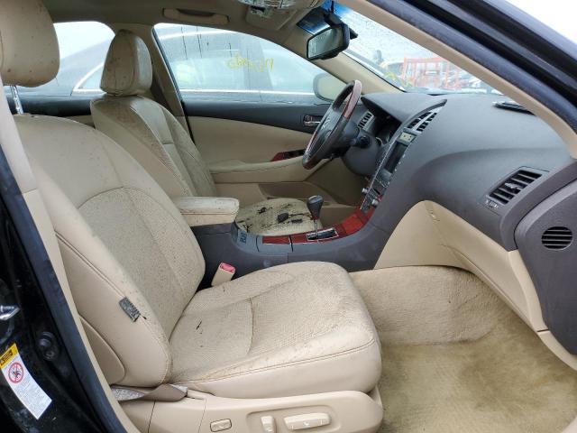 Фото 5 с аукциона – 2008 LEXUS ES 350 с VIN JTHBJ46G982199310